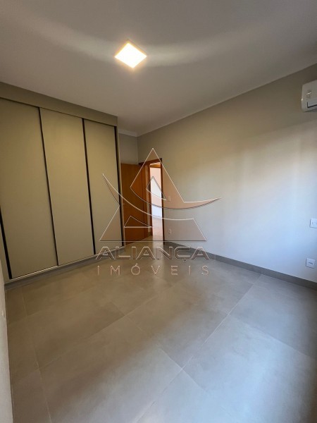 Aliança Imóveis - Imobiliária em Ribeirão Preto - SP - Casa Condomínio - Quinta da Primavera - Ribeirão Preto