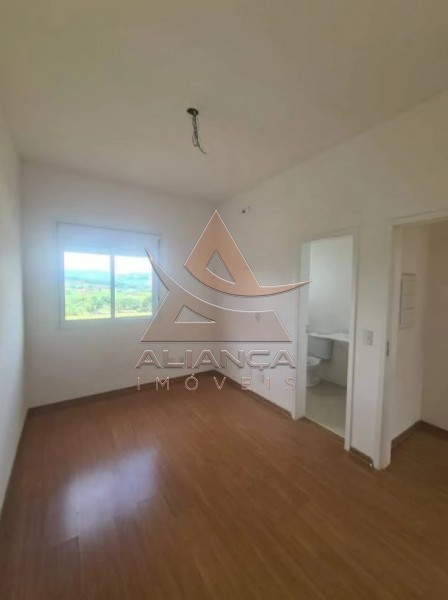 Aliança Imóveis - Imobiliária em Ribeirão Preto - SP - Casa Condomínio - Vila do Golf - Ribeirão Preto