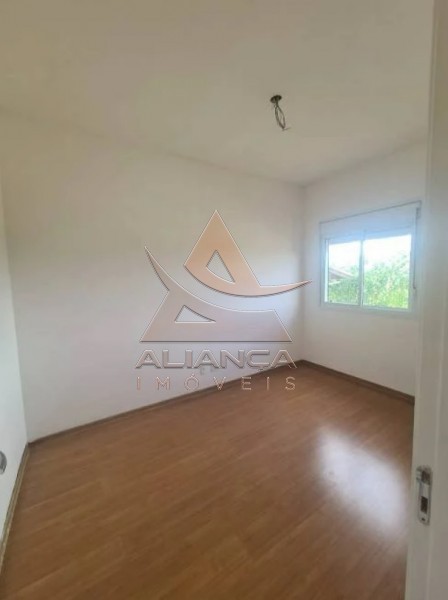 Aliança Imóveis - Imobiliária em Ribeirão Preto - SP - Casa Condomínio - Vila do Golf - Ribeirão Preto