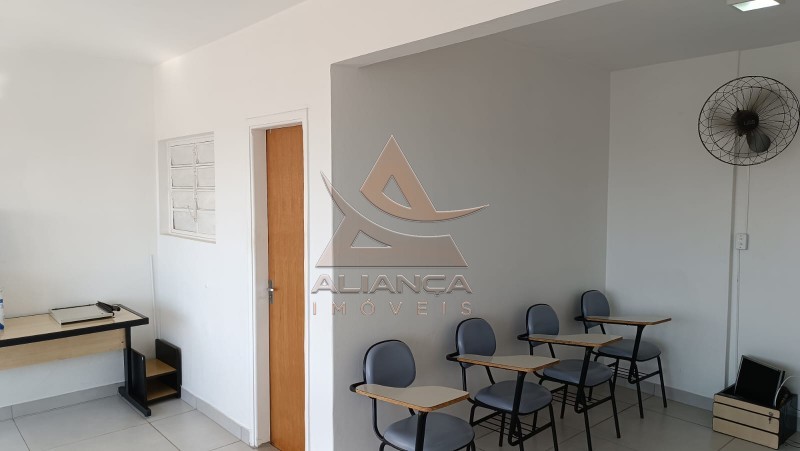 Conjunto Comercial-Sala para alugar, 32m² - Foto 6