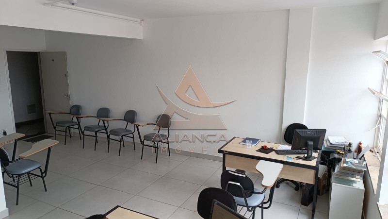 Conjunto Comercial-Sala para alugar, 32m² - Foto 4