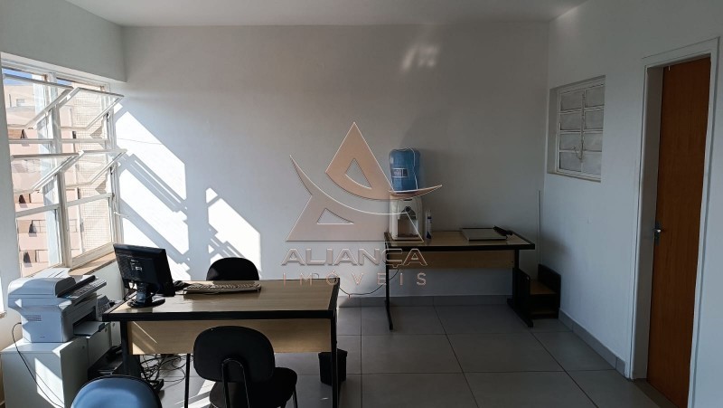 Conjunto Comercial-Sala para alugar, 32m² - Foto 3