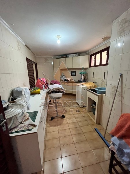 Aliança Imóveis - Imobiliária em Ribeirão Preto - SP - Casa - Lagoinha - Ribeirão Preto