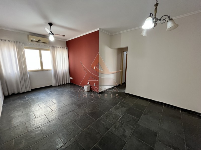 Apartamento - Jardim Paulista - Ribeirão Preto