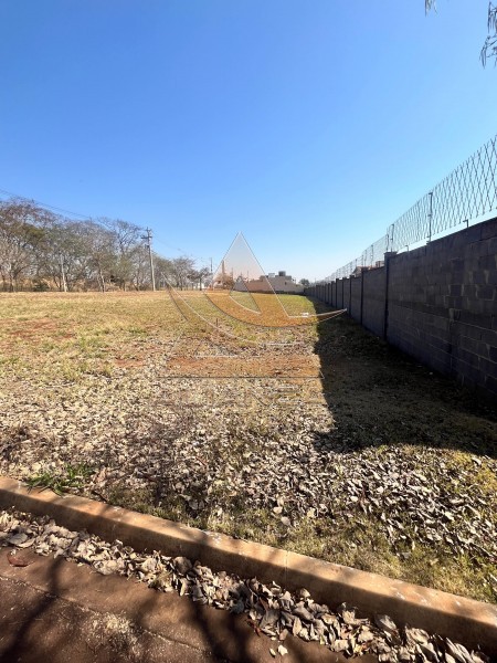 Aliança Imóveis - Imobiliária em Ribeirão Preto - SP - Terreno - Terras de Santa Martha - Ribeirão Preto