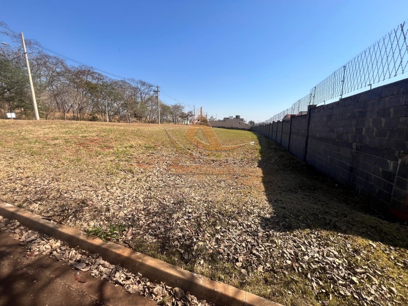 Aliança Imóveis - Imobiliária em Ribeirão Preto - SP - Terreno - Terras de Santa Martha - Ribeirão Preto