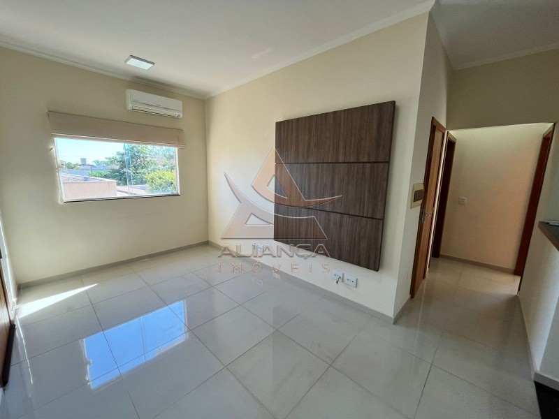 Apartamento - Jardim Botânico - Ribeirão Preto