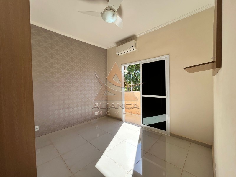 Aliança Imóveis - Imobiliária em Ribeirão Preto - SP - Apartamento - Jardim Botânico - Ribeirão Preto