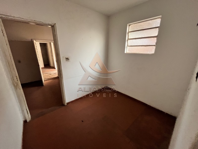 Aliança Imóveis - Imobiliária em Ribeirão Preto - SP - Casa - Iguatemi - Ribeirão Preto