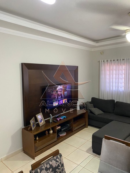 Casa à venda com 3 quartos, 162m² - Foto 5