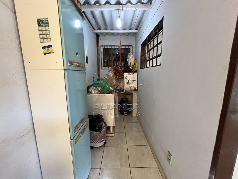 Casa à venda com 2 quartos, 133m² - Foto 13