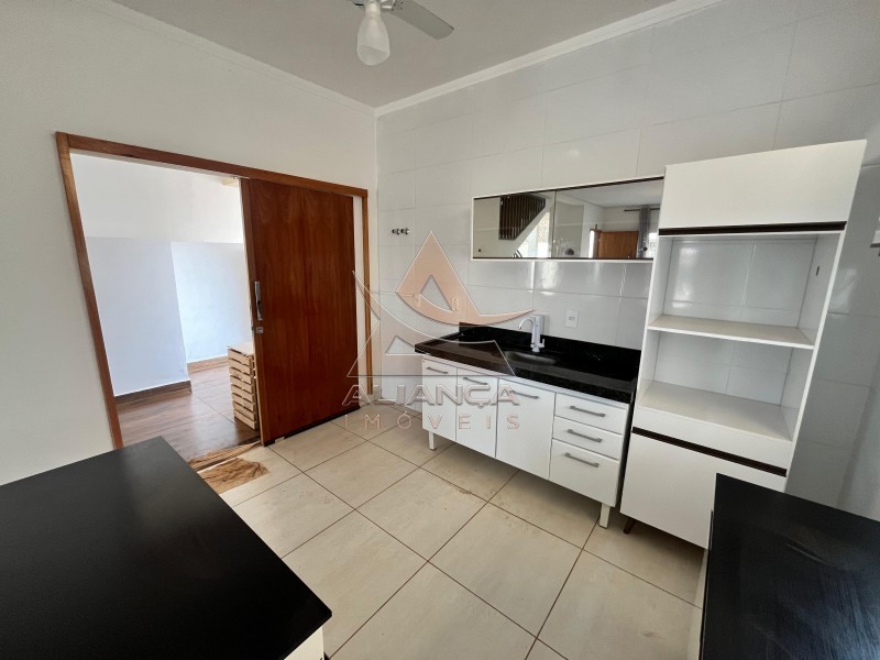 Aliança Imóveis - Imobiliária em Ribeirão Preto - SP - Casa Condomínio - Brodowski - Brodowski