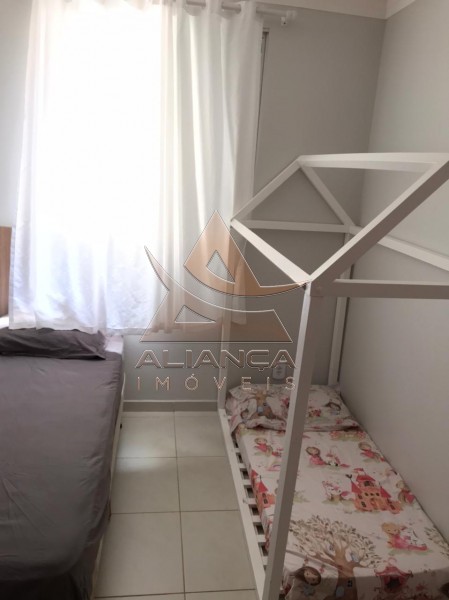 Apartamento à venda com 2 quartos, 51m² - Foto 9