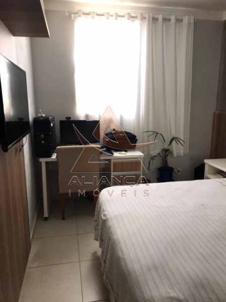 Apartamento à venda com 2 quartos, 51m² - Foto 5