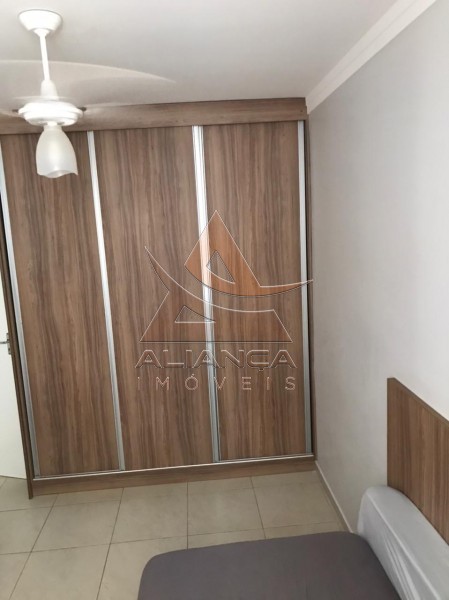 Apartamento à venda com 2 quartos, 51m² - Foto 10