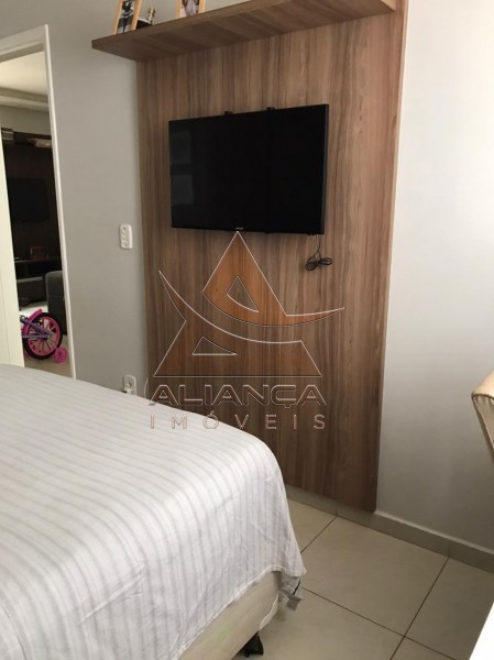 Apartamento à venda com 2 quartos, 51m² - Foto 6