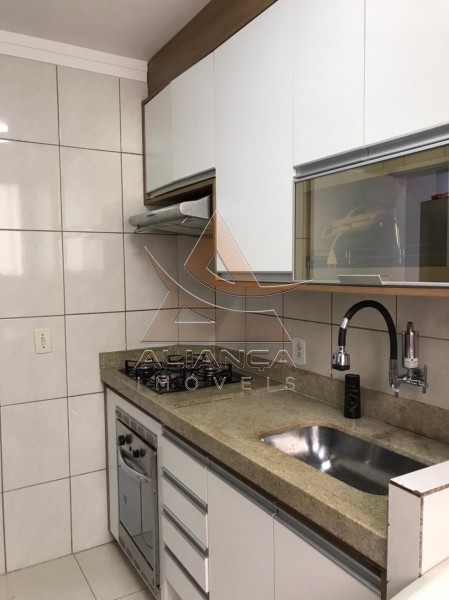 Apartamento à venda com 2 quartos, 51m² - Foto 11