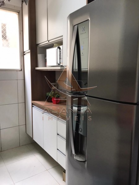 Apartamento à venda com 2 quartos, 51m² - Foto 12