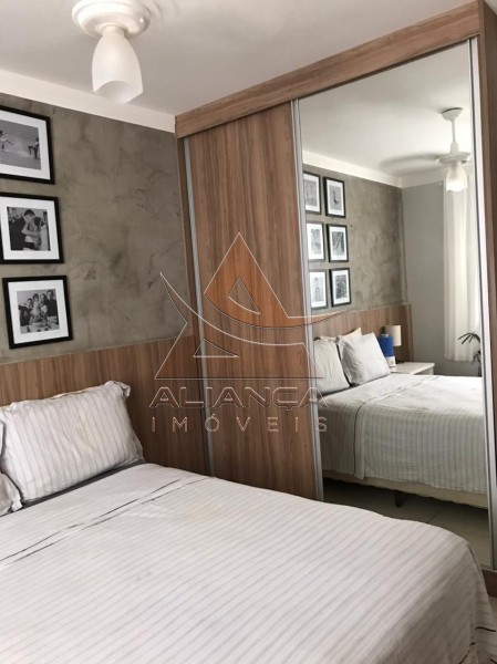 Apartamento à venda com 2 quartos, 51m² - Foto 7