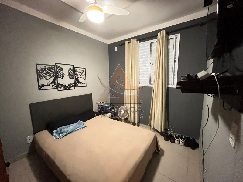 Aliança Imóveis - Imobiliária em Ribeirão Preto - SP - Apartamento - Reserva Real - Ribeirão Preto