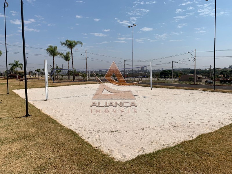 Terreno Condomínio - Recreio Anhanguera - Ribeirão Preto