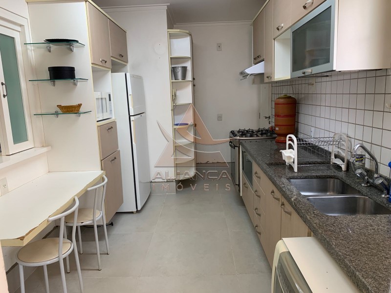 Apartamento para alugar com 3 quartos, 128m² - Foto 8