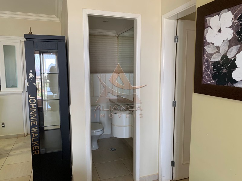 Apartamento para alugar com 3 quartos, 128m² - Foto 10