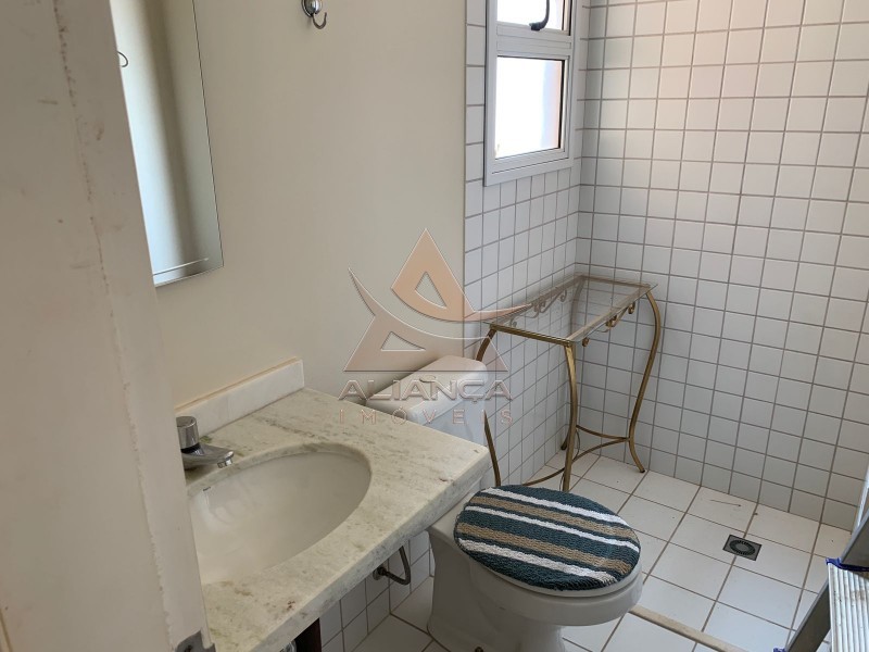 Apartamento para alugar com 3 quartos, 128m² - Foto 19