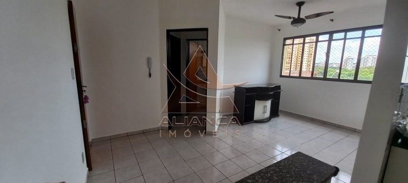 Apartamento - Vila Elisa - Ribeirão Preto