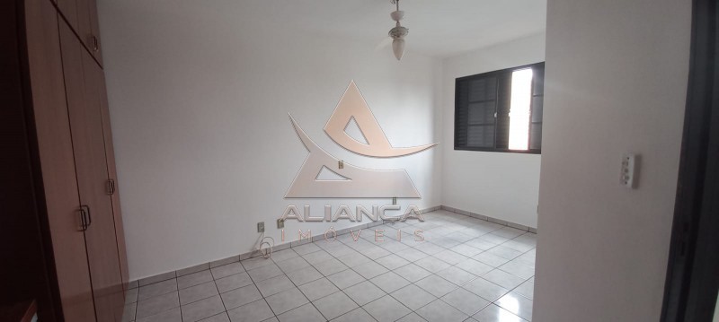 Aliança Imóveis - Imobiliária em Ribeirão Preto - SP - Apartamento - Vila Elisa - Ribeirão Preto