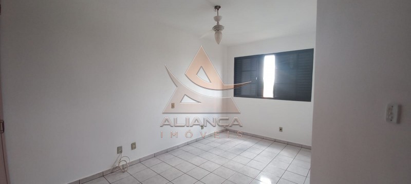 Aliança Imóveis - Imobiliária em Ribeirão Preto - SP - Apartamento - Vila Elisa - Ribeirão Preto