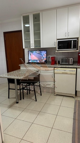 Aliança Imóveis - Imobiliária em Ribeirão Preto - SP - Casa - Alto da Boa Vista - Ribeirão Preto