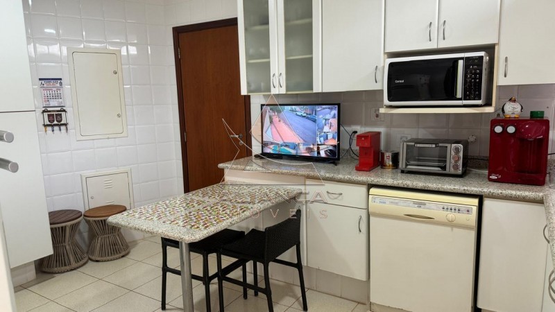 Aliança Imóveis - Imobiliária em Ribeirão Preto - SP - Casa - Alto da Boa Vista - Ribeirão Preto