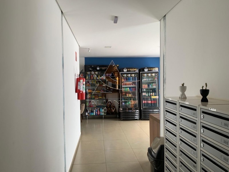 Apartamento à venda com 2 quartos, 65m² - Foto 21