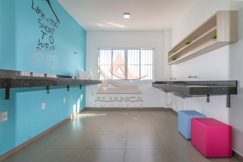 Apartamento à venda com 2 quartos, 65m² - Foto 31