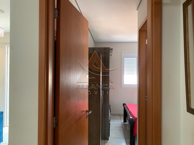 Apartamento à venda com 2 quartos, 65m² - Foto 7