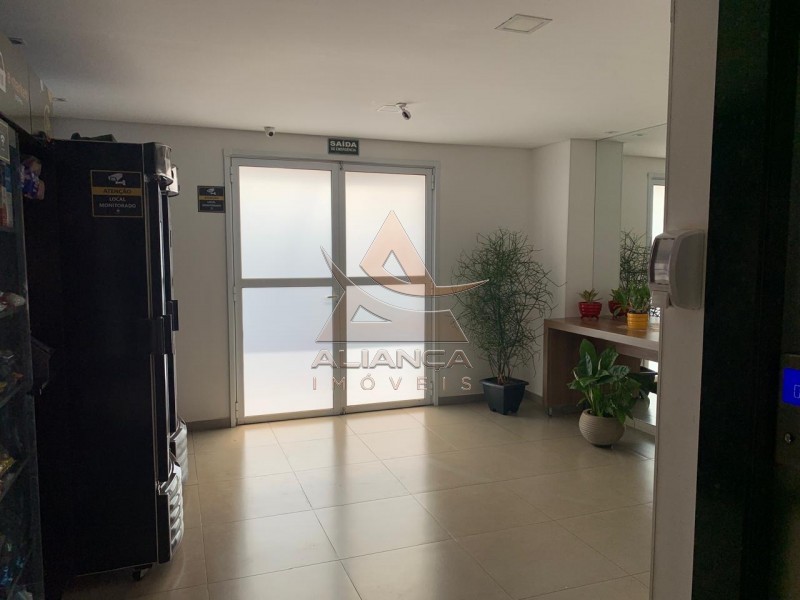 Apartamento à venda com 2 quartos, 65m² - Foto 22