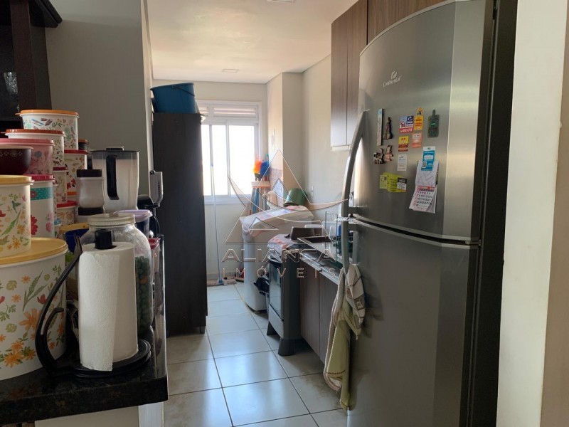 Apartamento à venda com 2 quartos, 65m² - Foto 14