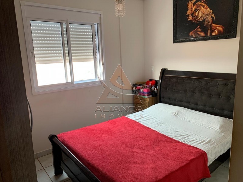 Apartamento à venda com 2 quartos, 65m² - Foto 8