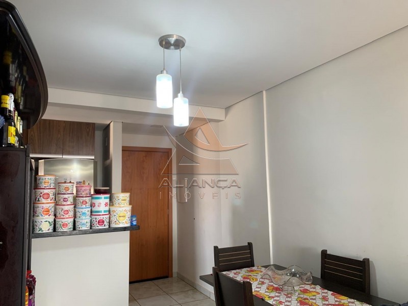 Apartamento à venda com 2 quartos, 65m² - Foto 13