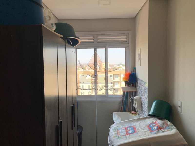 Apartamento à venda com 2 quartos, 65m² - Foto 17