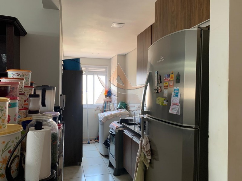 Apartamento à venda com 2 quartos, 65m² - Foto 15