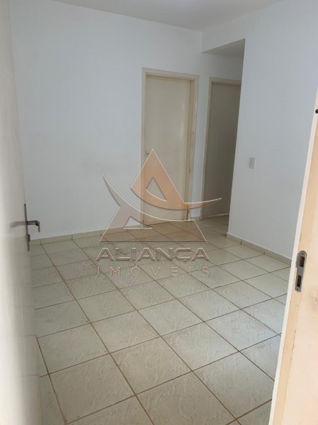 Apartamento - Jardim Zara - Ribeirão Preto