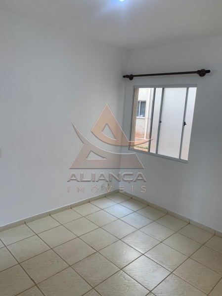 Aliança Imóveis - Imobiliária em Ribeirão Preto - SP - Apartamento - Jardim Zara - Ribeirão Preto