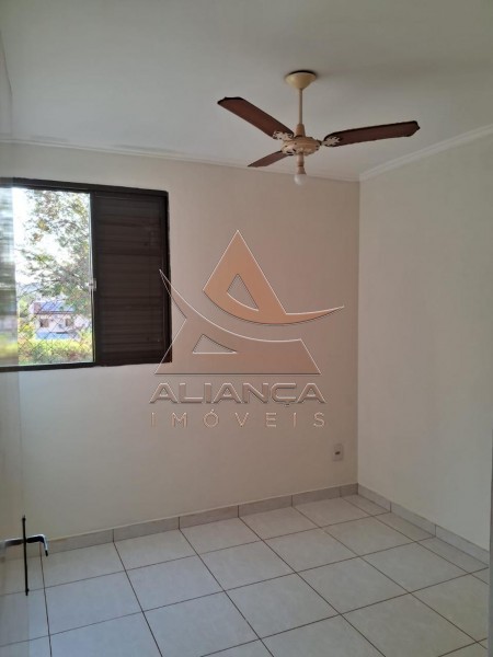 Aliança Imóveis - Imobiliária em Ribeirão Preto - SP - Apartamento - Lagoinha - Ribeirão Preto