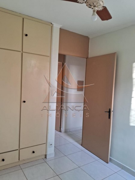 Aliança Imóveis - Imobiliária em Ribeirão Preto - SP - Apartamento - Lagoinha - Ribeirão Preto