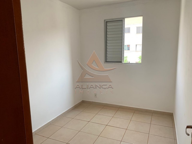 Aliança Imóveis - Imobiliária em Ribeirão Preto - SP - Apartamento - Lagoinha - Ribeirão Preto