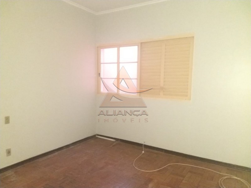 Aliança Imóveis - Imobiliária em Ribeirão Preto - SP - Casa - Jardim Paulistano - Ribeirão Preto