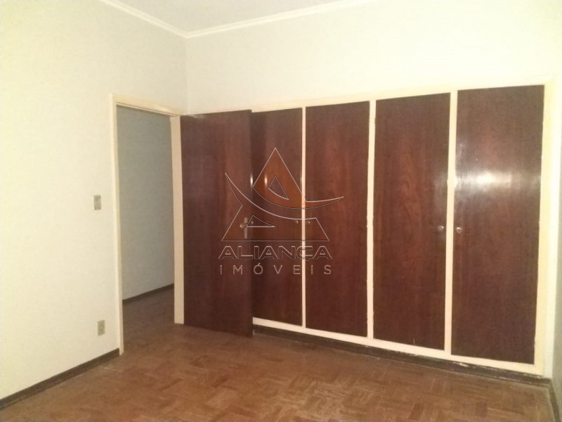 Aliança Imóveis - Imobiliária em Ribeirão Preto - SP - Casa - Jardim Paulistano - Ribeirão Preto