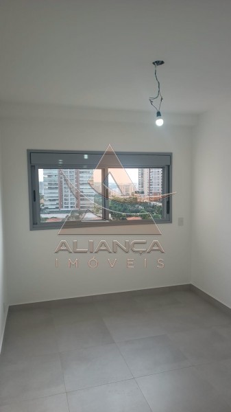 Aliança Imóveis - Imobiliária em Ribeirão Preto - SP - Apartamento - Jardim Botânico - Ribeirão Preto